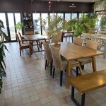 IWABA CAFE - 