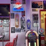 キング ダイナー - 