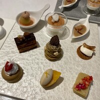 ROSSINI TERRACE - 
