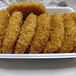 天神橋 中村屋 - 