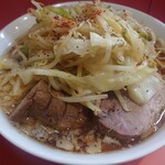 ラーメン二郎 - 