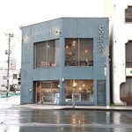 Tsuki Cafe - 