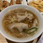 丸源ラーメン - 