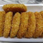 天神橋 中村屋 - 