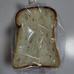 ベッカライ ビオブロート - 食べ歩きの後の写真めんどい笑