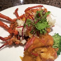 鉄板焼・愛宕 - 