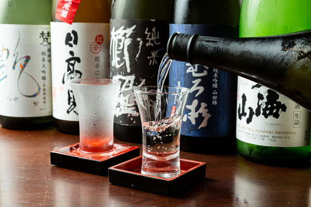 Shunsai Shubo Asobiya photo 2