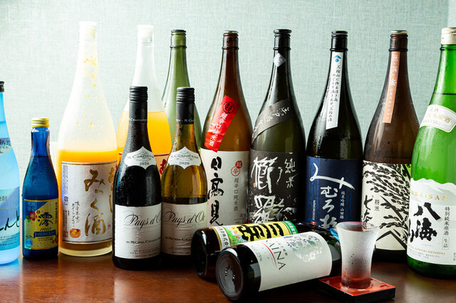 Shunsai Shubo Asobiya photo 3