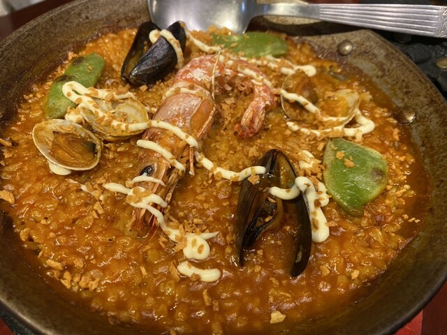 Kuimono Ya BAR Kameari Ten