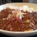 和レー屋 丁子 - 『トマとん和レー』