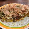 べんけい - 料理写真:いか玉750円