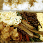 中野新橋 上州屋 - 