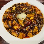 中国東北料理 大年 - 料理写真:麻婆豆腐