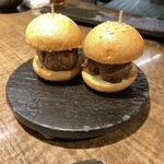焼肉にくがとう 千葉駅前店 - 