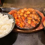 豚屋食堂 - 