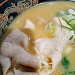 ラーメン横綱 - 