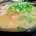 ラーメン横綱 - 