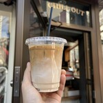 バブルズチルコーヒー - 