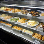 中野新橋 上州屋 - 