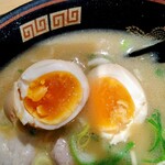 Ramen Yokoduna - 