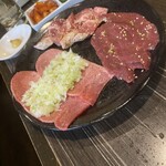 焼肉スタジアムJan - 