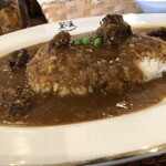 カレーのエース - 