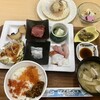 不老ふ死温泉 - 料理写真: