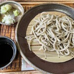 Soba Gura Tanigawa - 