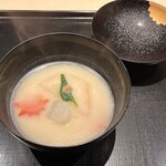 祇園 にしかわ - 