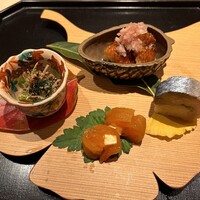 祇園 にしかわ - 