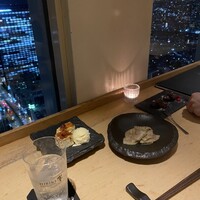 ダイナミックキッチン＆バー 響  西新宿野村ビル店 - 