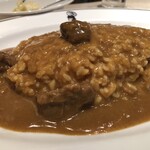 インデアンカレー - 