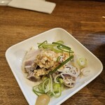 鉄板焼 浜ちゃん - 