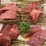 Yakiniku Horumon Takiman - 