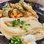 讃岐饂飩宏之輔 - 