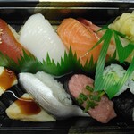 銀のさら - 料理写真: