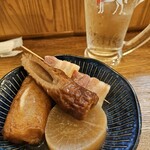 鉄板焼 浜ちゃん - 