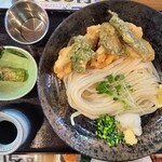 讃岐饂飩宏之輔 - 