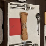 ビストロ ムッシュ - 