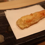 赤坂 鮨 天ぷら 祇園いわい - 天麩羅