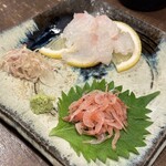 勝手口 ひまり屋 - 