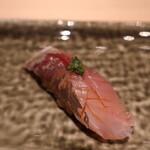 赤坂 鮨 天ぷら 祇園いわい - 握り