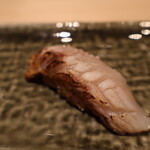 赤坂 鮨 天ぷら 祇園いわい - 握り