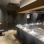 Shibuya Teppanyaki Rin - 