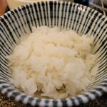 日本料理　花木鳥 - 土鍋炊きご飯