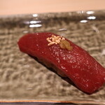 赤坂 鮨 天ぷら 祇園いわい - 握り