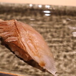 赤坂 鮨 天ぷら 祇園いわい - 握り