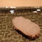 赤坂 鮨 天ぷら 祇園いわい - 握り