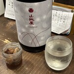 勝手口 ひまり屋 - 