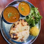 タンドールバル カマルプール 木場店 - 